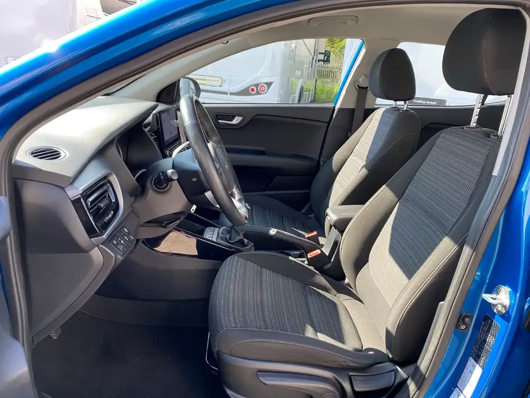 Kia Stonic - Thumbnail 9