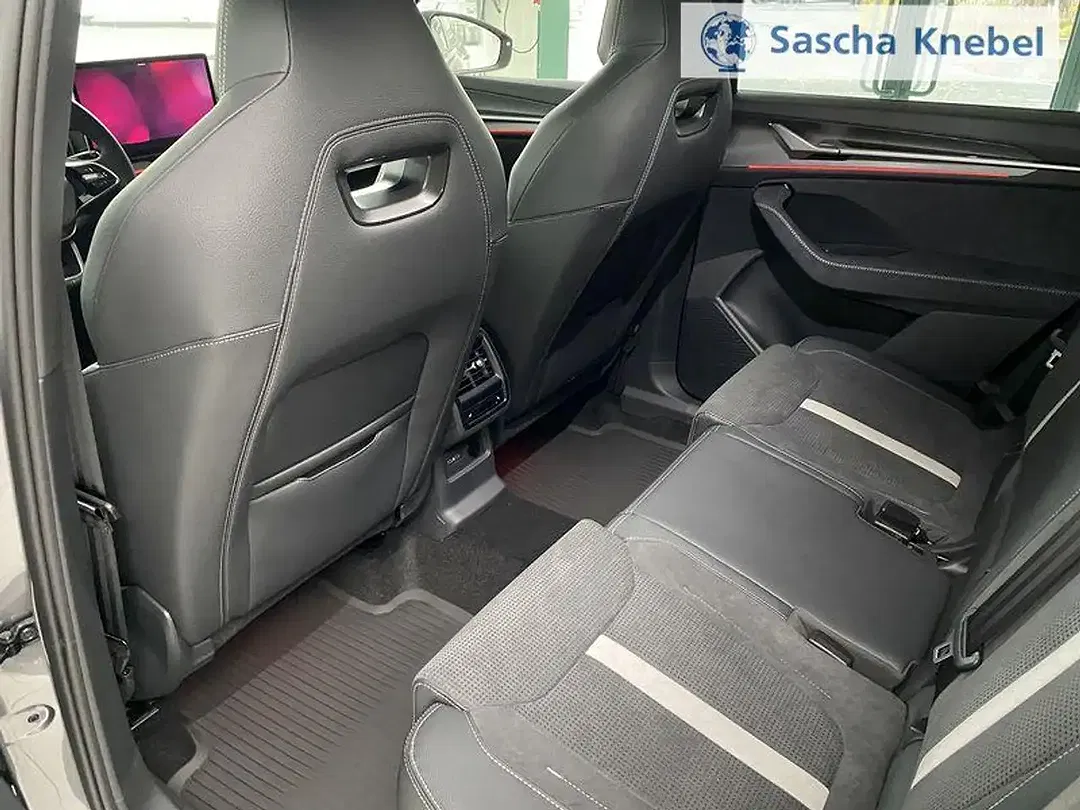 Skoda Kodiaq - Thumbnail 15