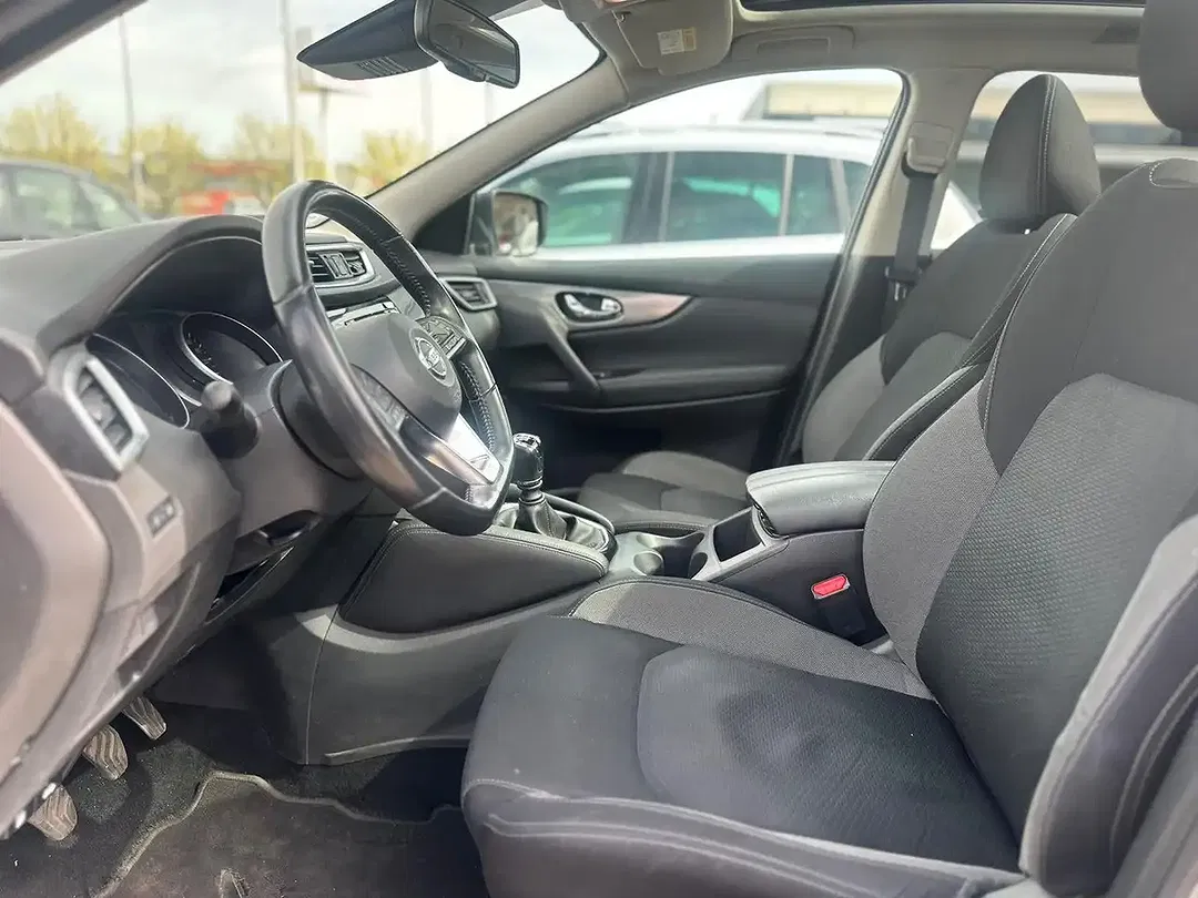 Nissan Qashqai - Thumbnail 7
