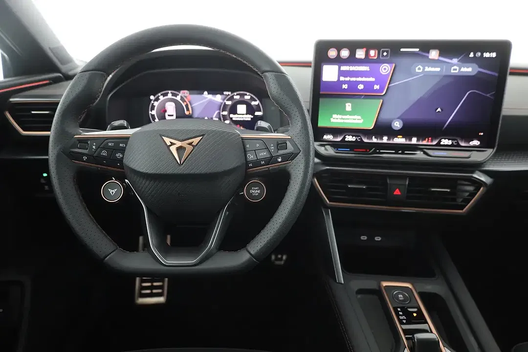 CUPRA Leon - Thumbnail 9