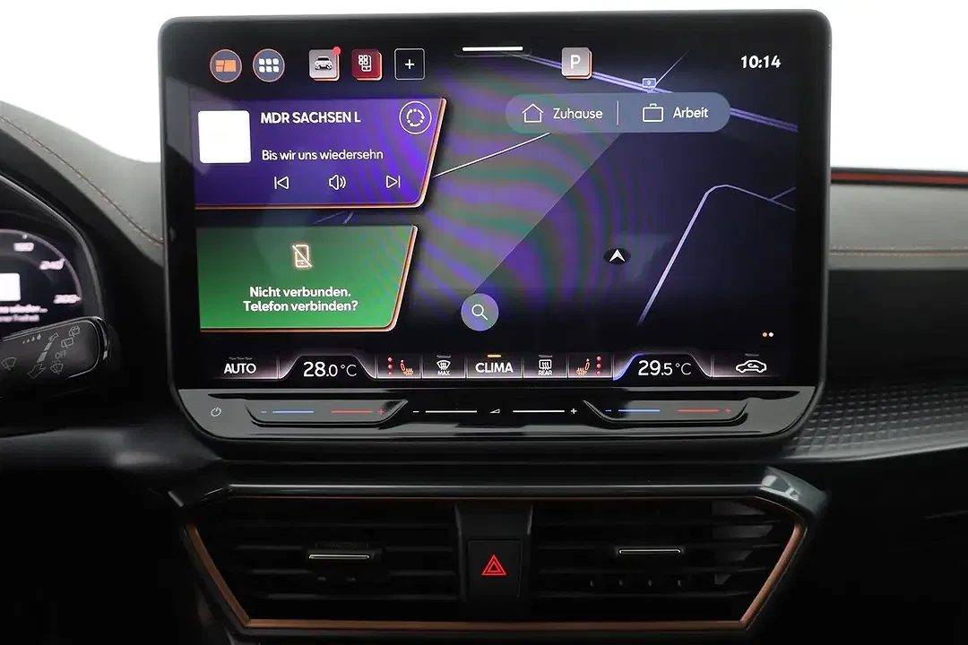 CUPRA Leon - Thumbnail 10