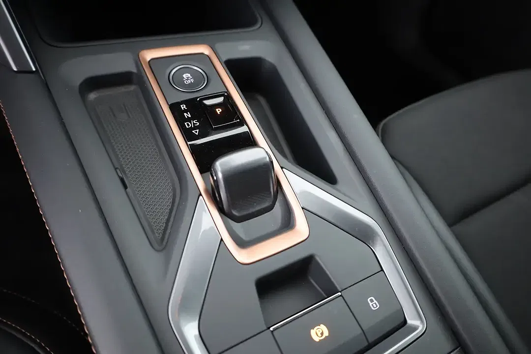 CUPRA Leon - Thumbnail 12