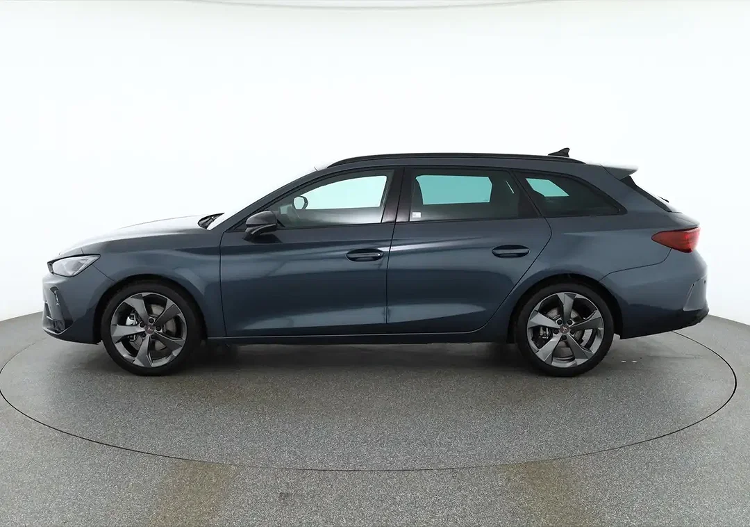 CUPRA Leon - Afbeelding 1