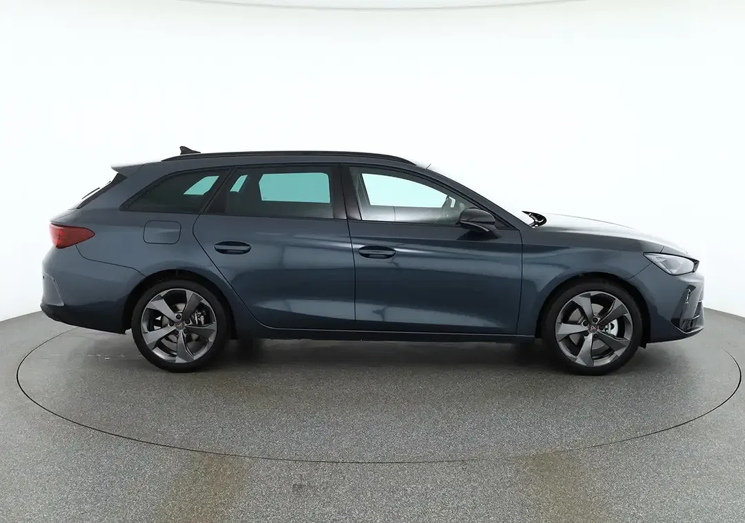 CUPRA Leon - Thumbnail 5