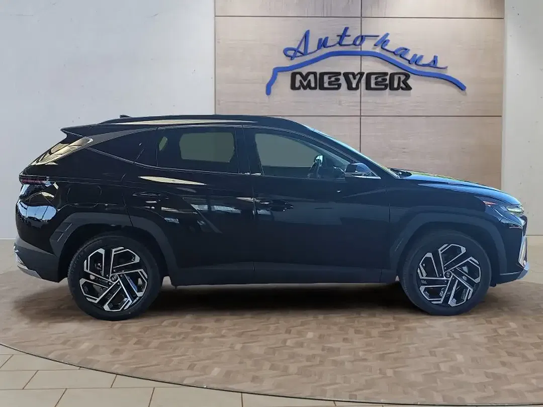 Hyundai TUCSON - Thumbnail 6