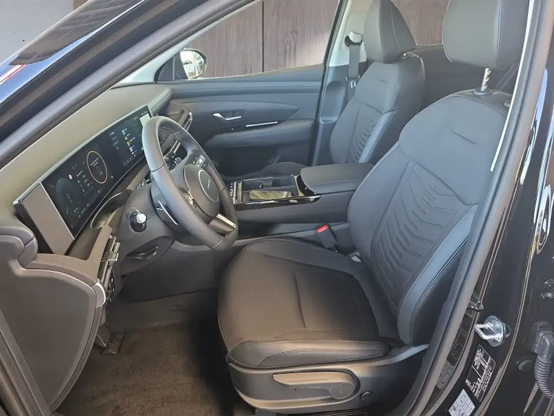 Hyundai TUCSON - Thumbnail 9