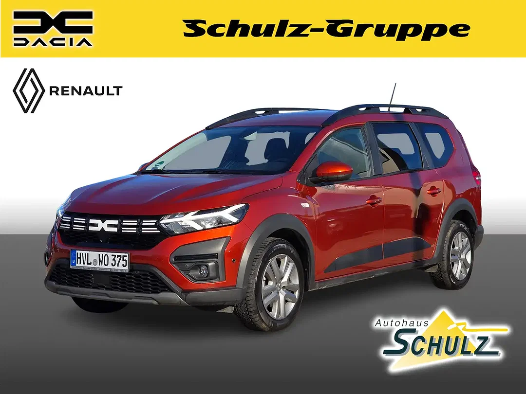 Dacia Jogger - Afbeelding 1