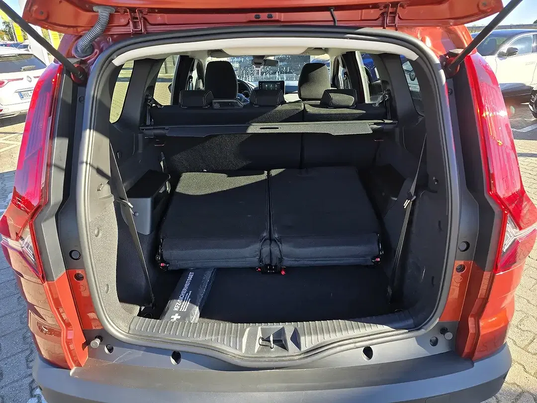 Dacia Jogger - Thumbnail 5