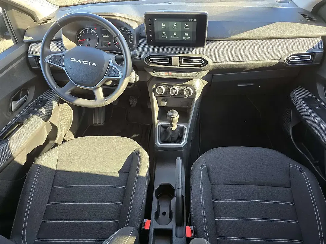 Dacia Jogger - Thumbnail 7