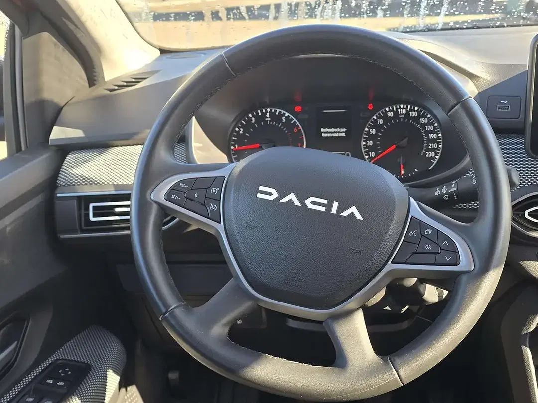 Dacia Jogger - Thumbnail 8