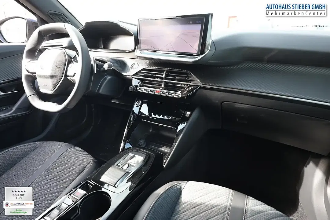 Peugeot 2008 - Thumbnail 9