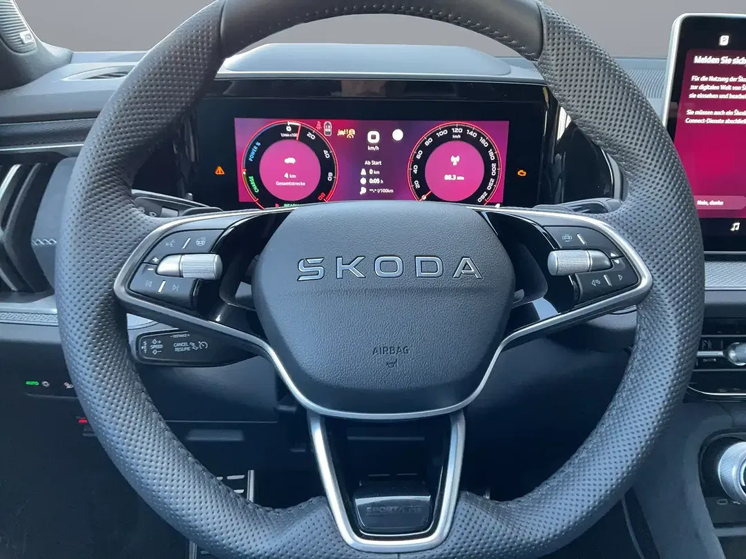 Skoda Kodiaq - Thumbnail 12
