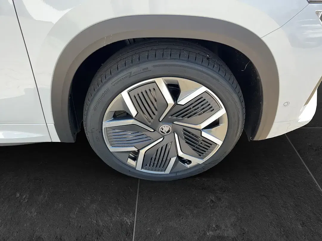 Skoda Kodiaq - Thumbnail 5