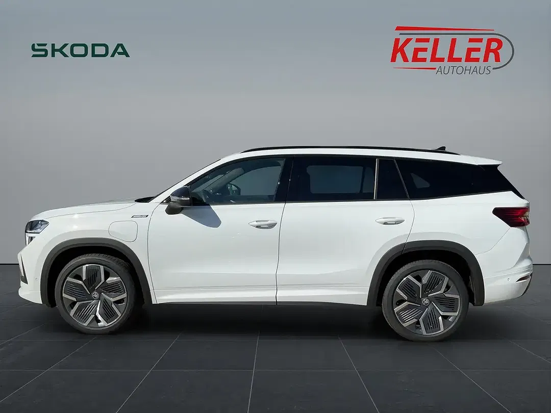 Skoda Kodiaq - Thumbnail 9