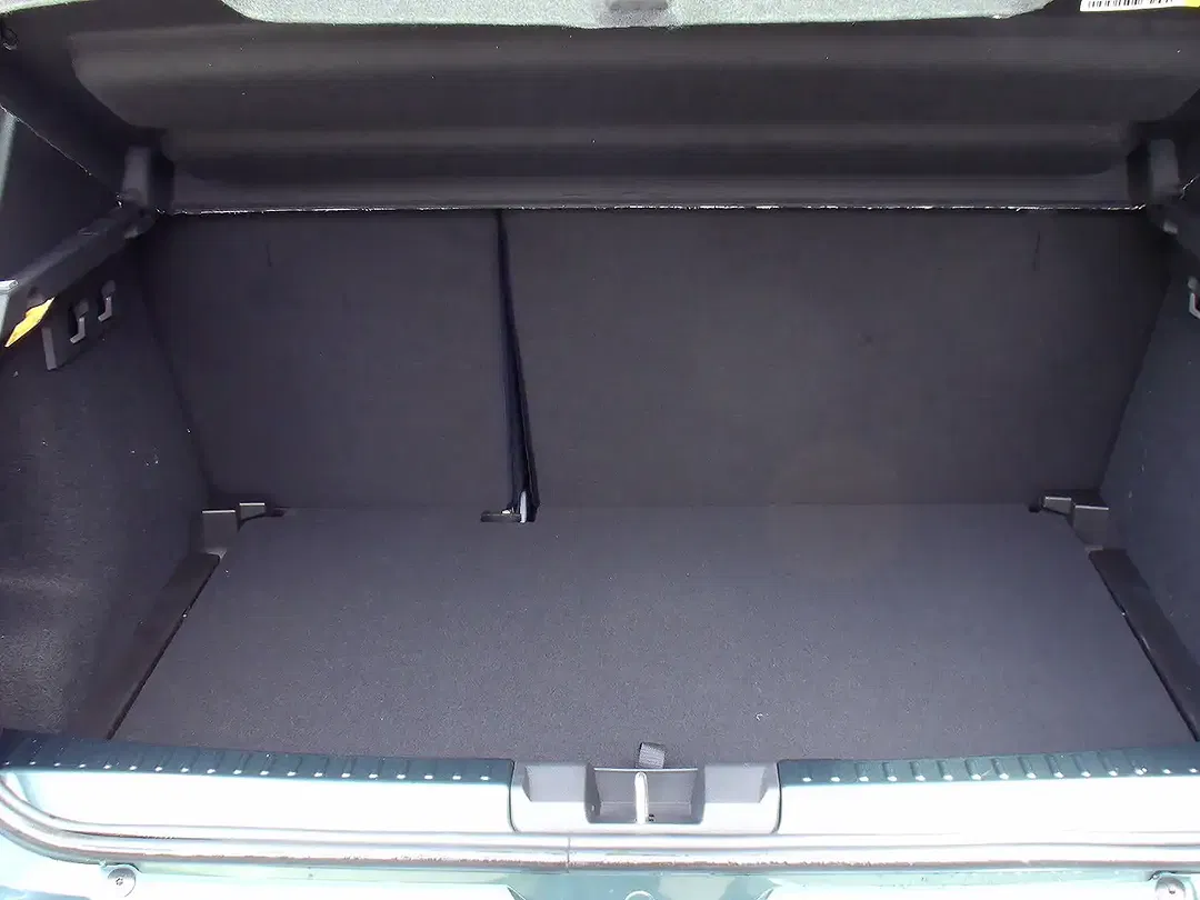 Dacia Sandero - Thumbnail 12