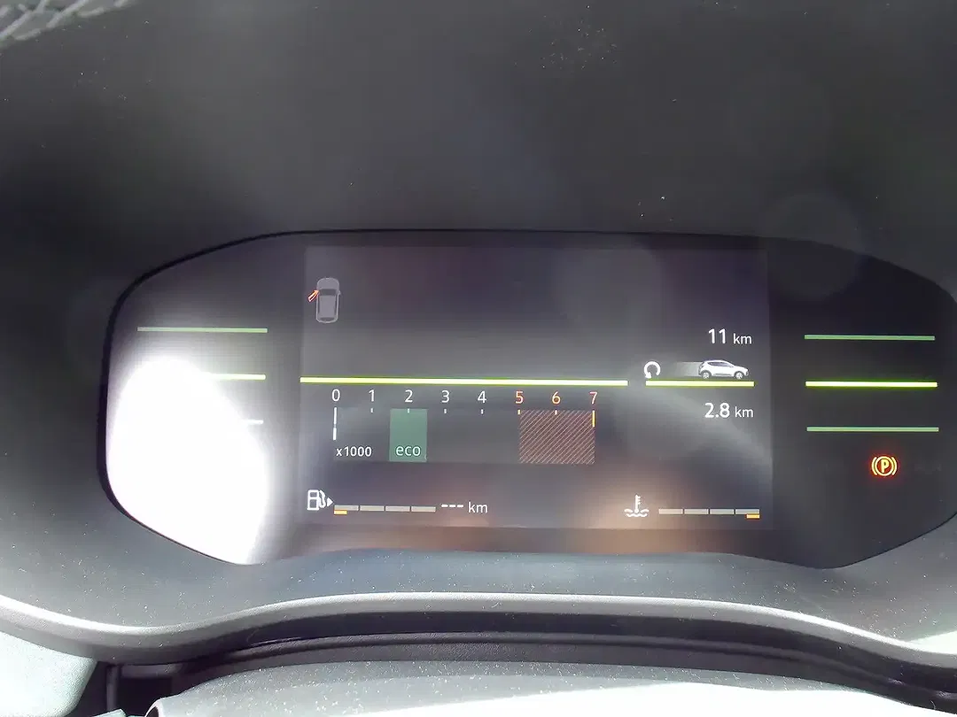 Dacia Sandero - Thumbnail 14