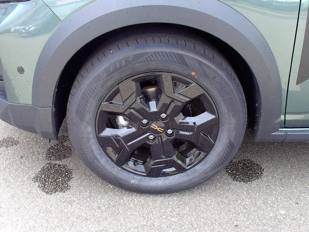 Dacia Sandero - Thumbnail 8
