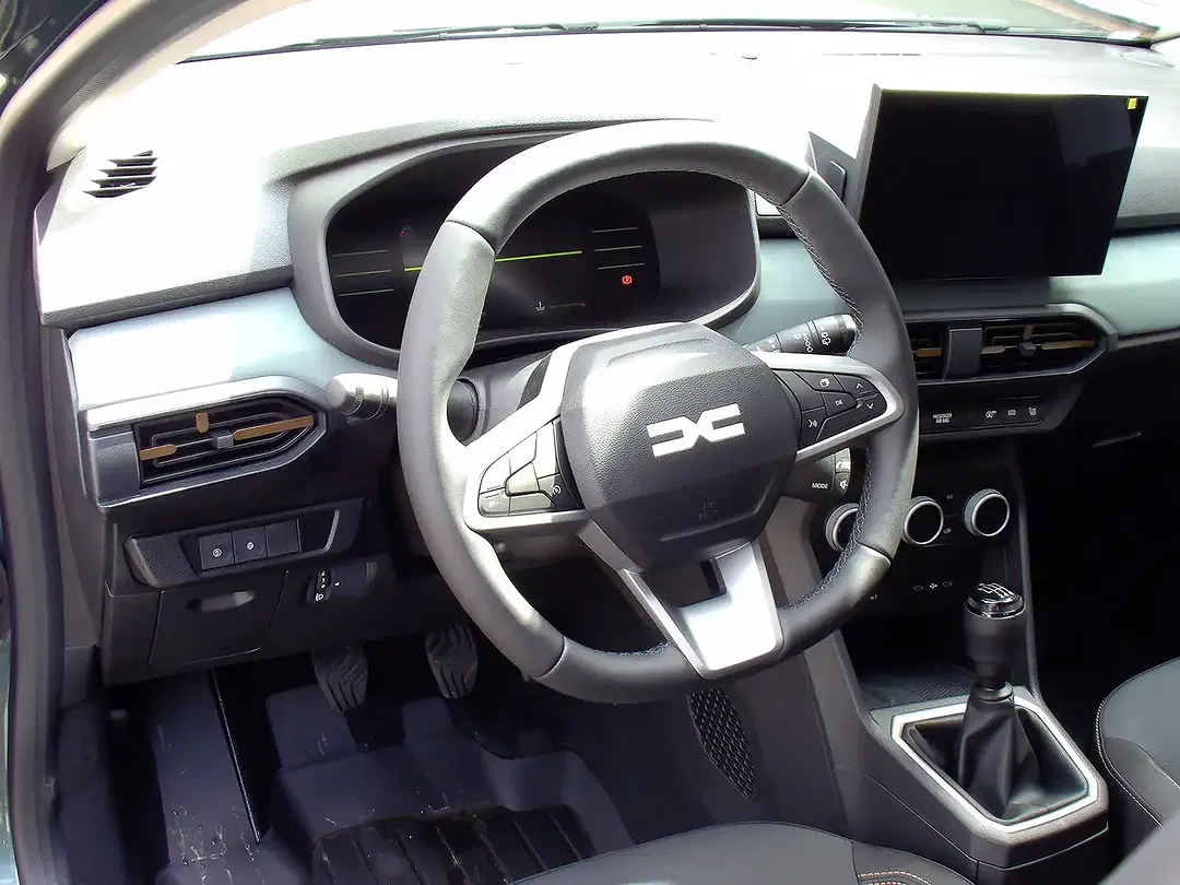 Dacia Sandero - Thumbnail 9