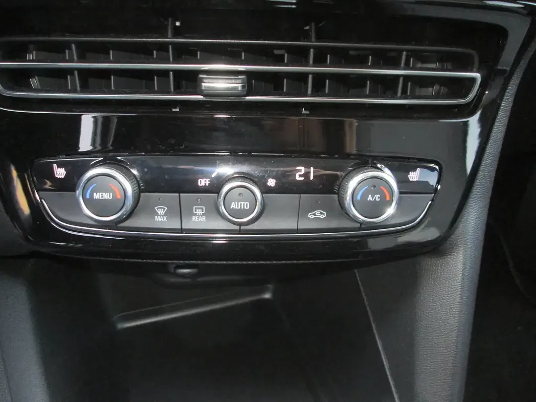 Opel Mokka - Thumbnail 11