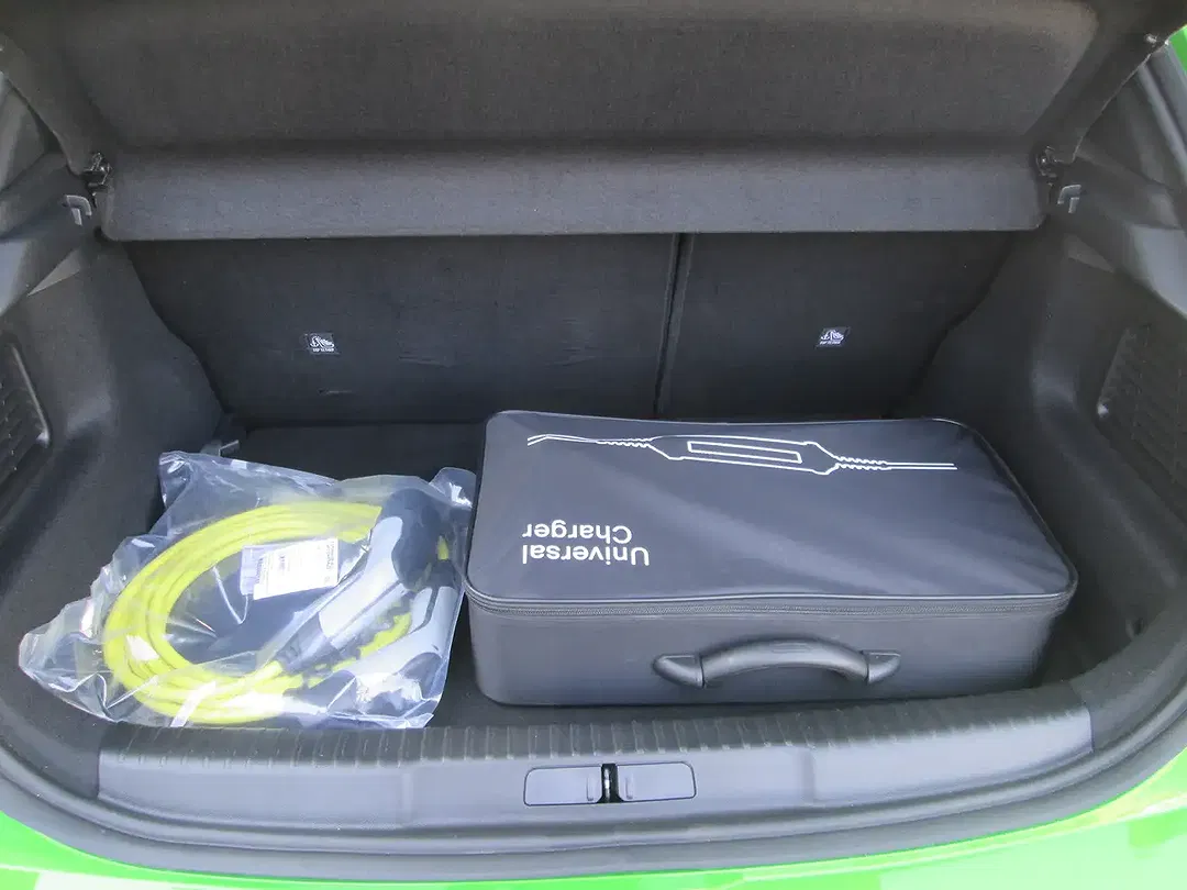Opel Mokka - Thumbnail 13