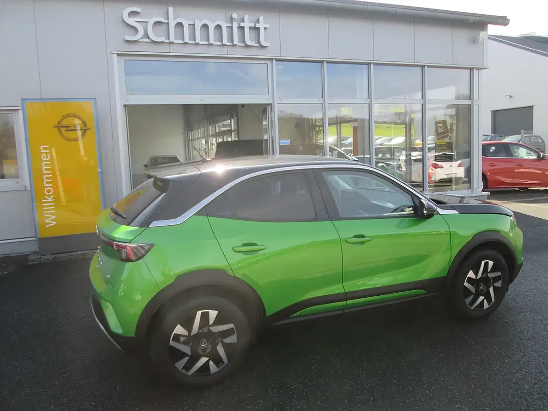 Opel Mokka - Thumbnail 1