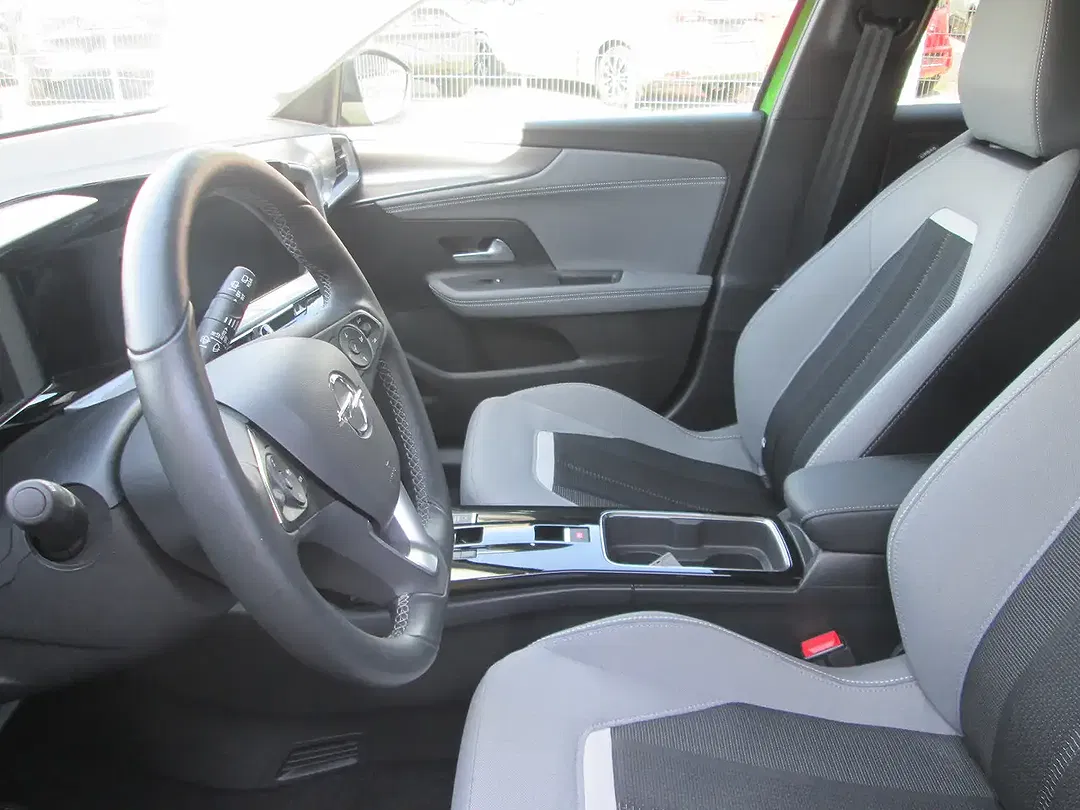 Opel Mokka - Thumbnail 4