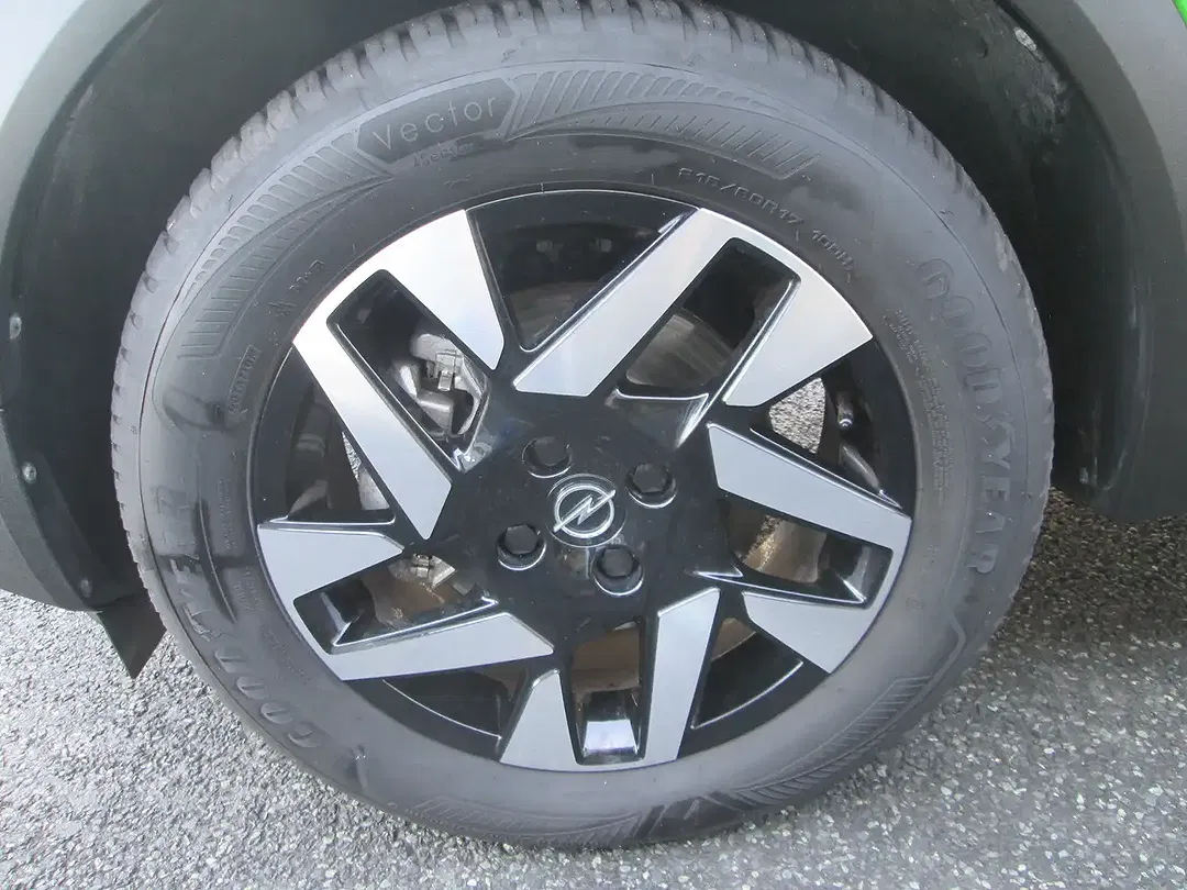 Opel Mokka - Thumbnail 5