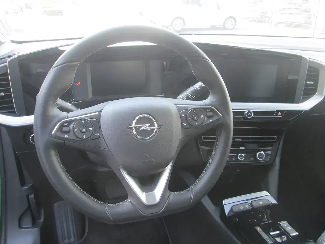 Opel Mokka - Thumbnail 6