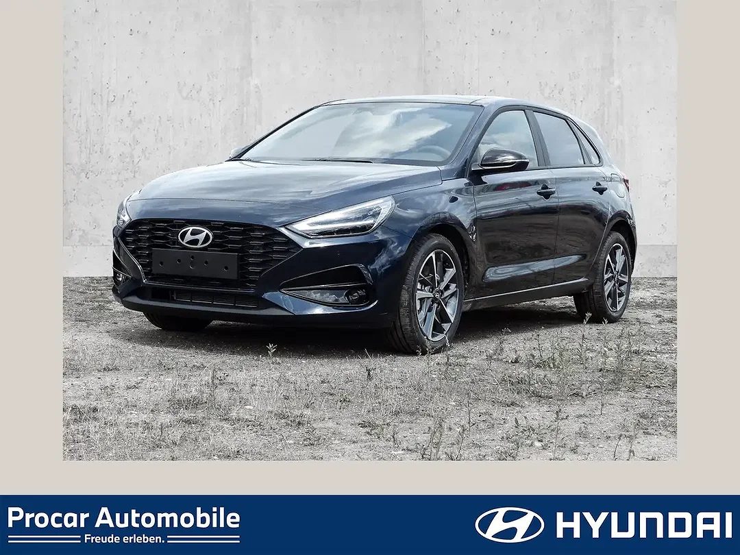 Hyundai i30 - Afbeelding 1