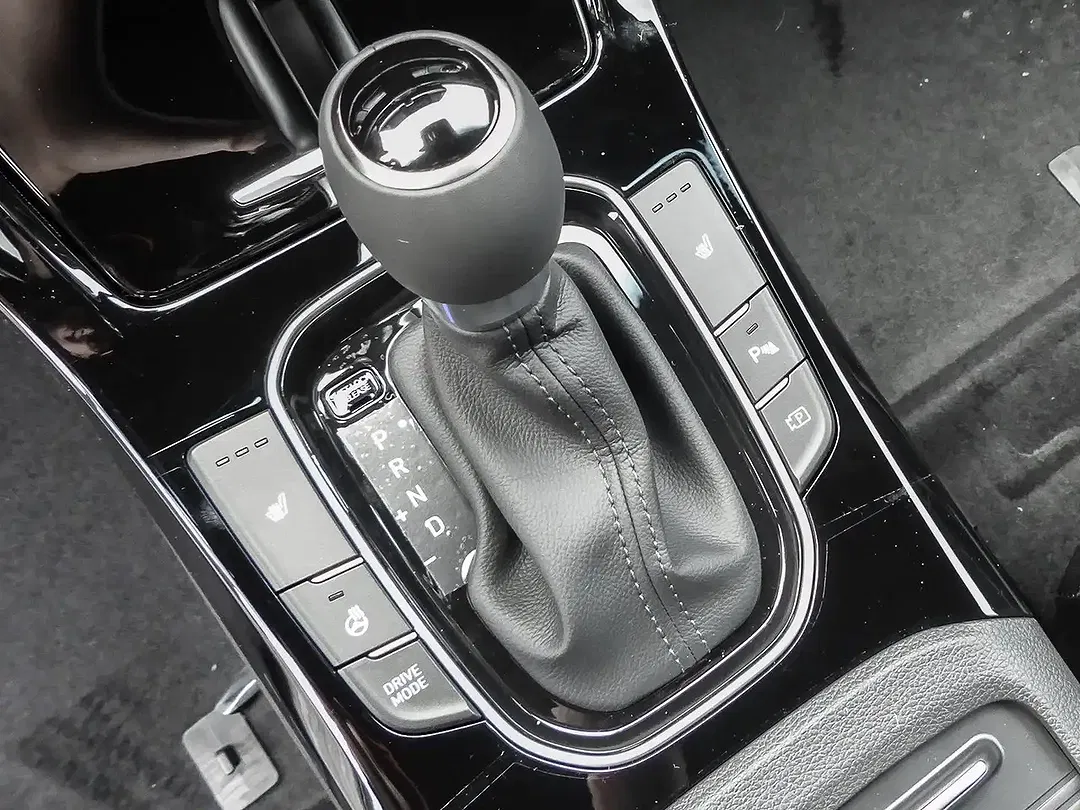 Hyundai i30 - Thumbnail 11