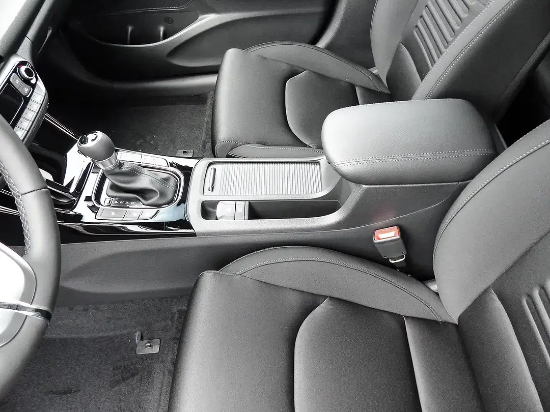 Hyundai i30 - Thumbnail 12