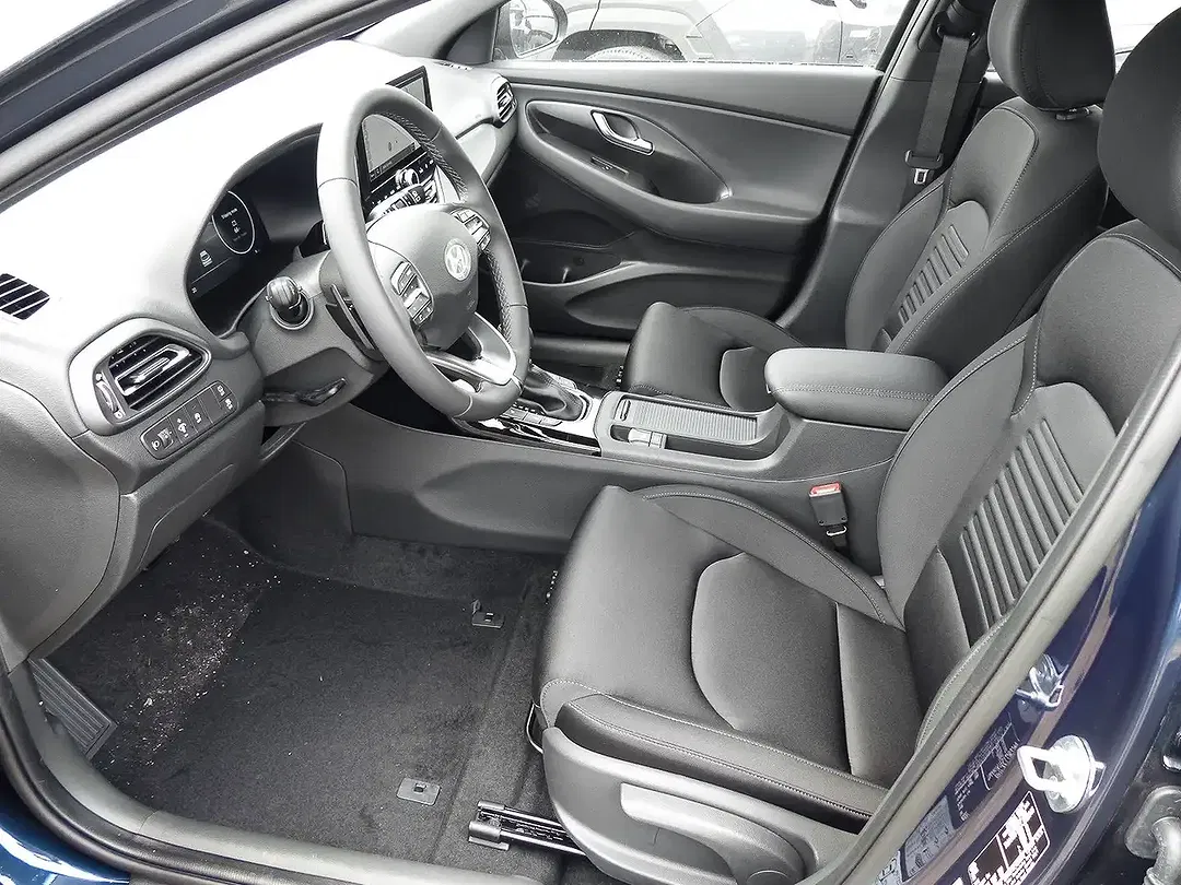 Hyundai i30 - Thumbnail 13