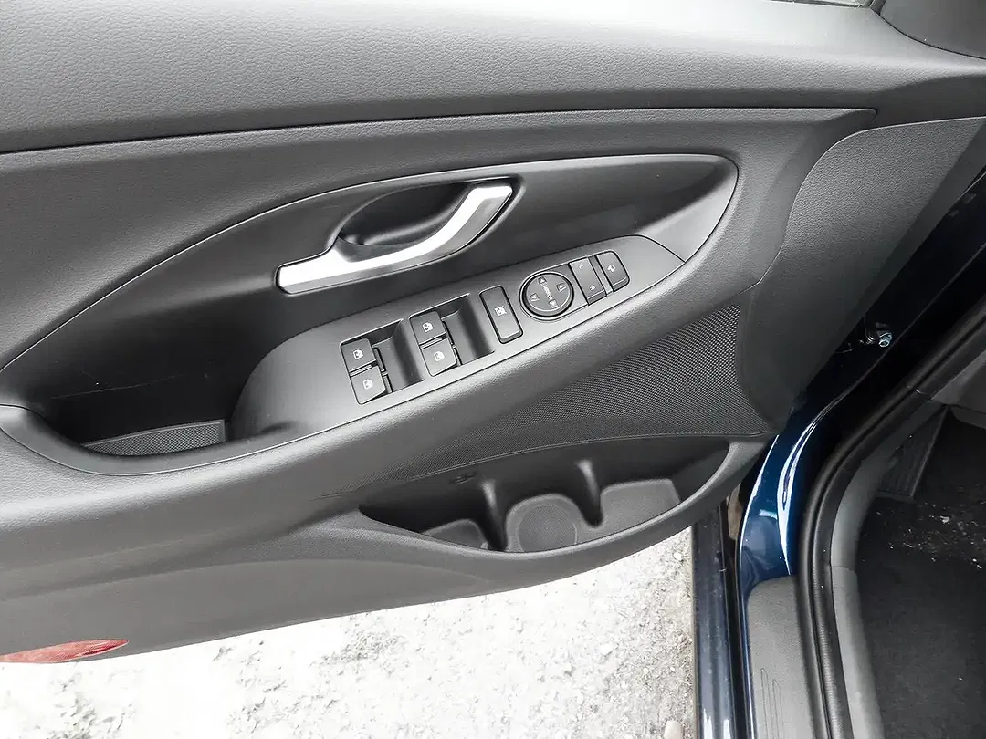 Hyundai i30 - Thumbnail 14
