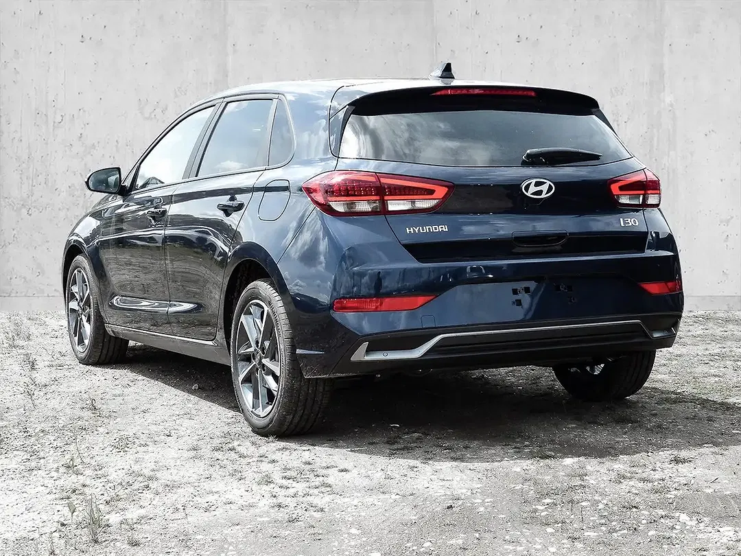 Hyundai i30 - Thumbnail 2