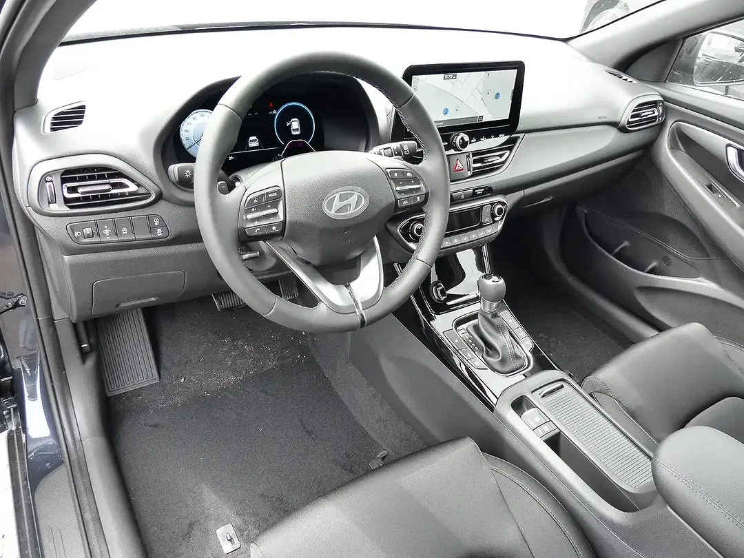 Hyundai i30 - Thumbnail 5