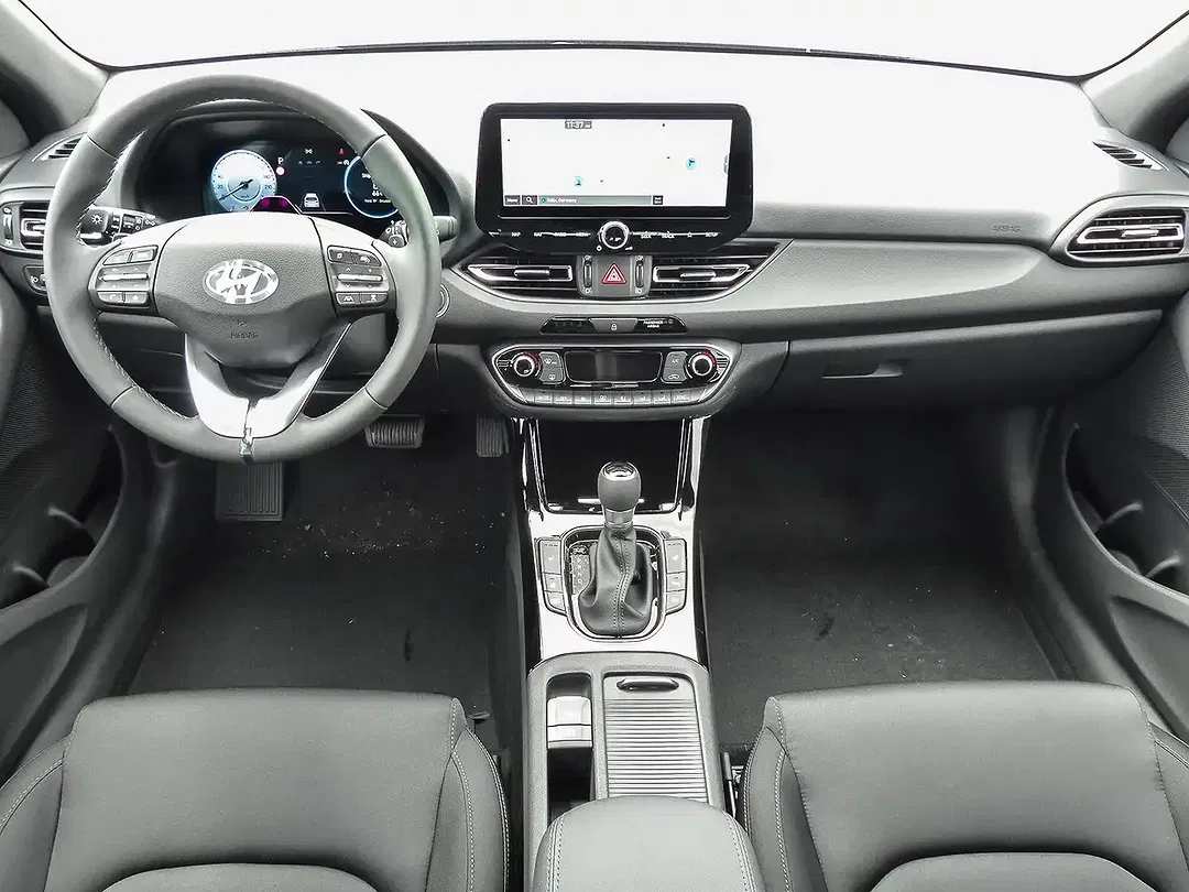Hyundai i30 - Thumbnail 6