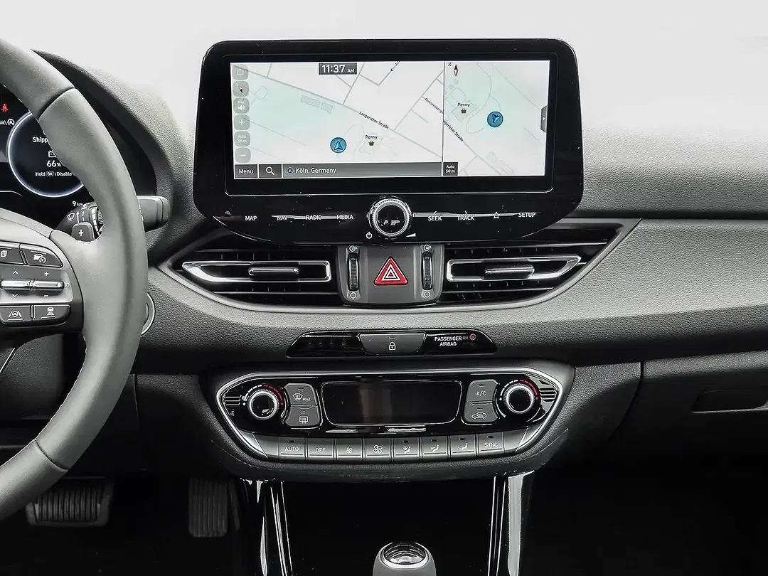 Hyundai i30 - Thumbnail 7