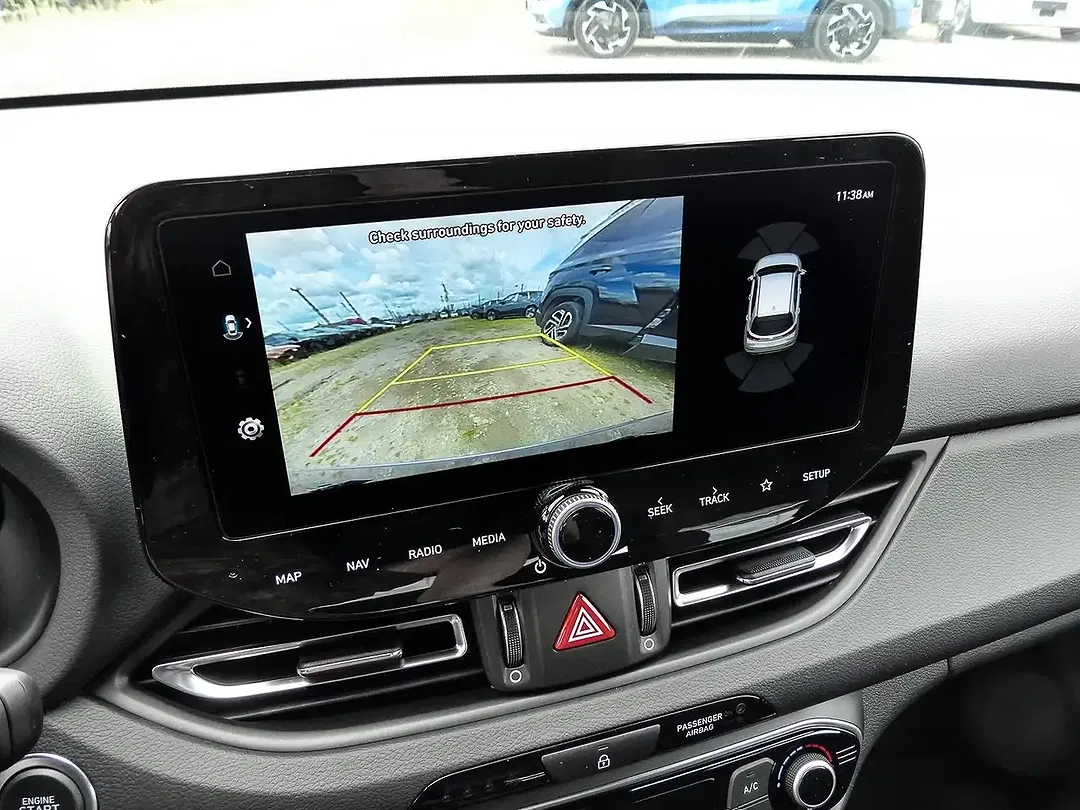 Hyundai i30 - Thumbnail 8