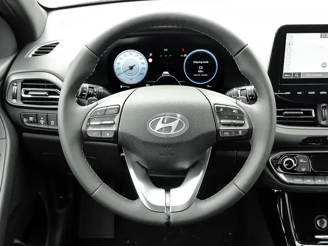 Hyundai i30 - Thumbnail 9