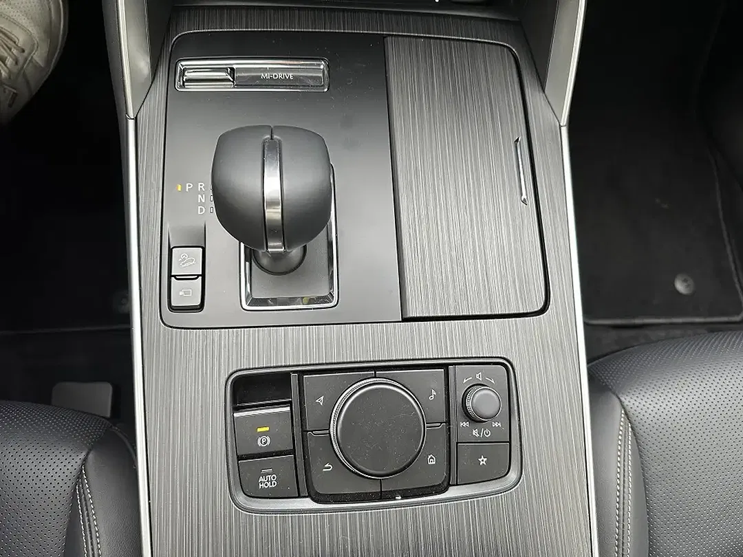 Mazda CX-80 - Thumbnail 11