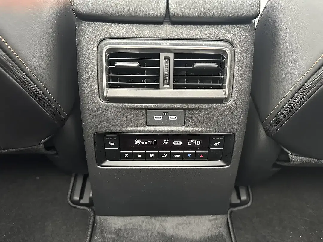 Mazda CX-80 - Thumbnail 14