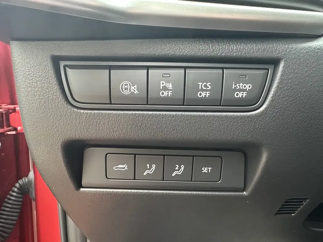 Mazda CX-80 - Thumbnail 15
