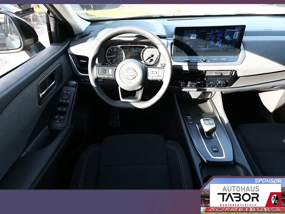 Nissan Qashqai - Thumbnail 7