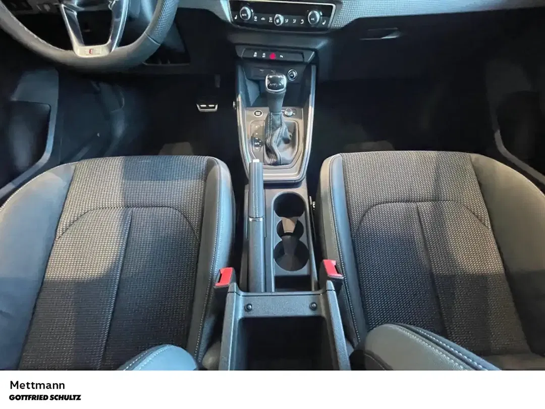 Audi A1 - Thumbnail 14