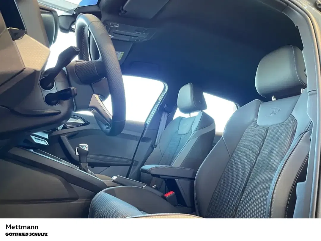 Audi A1 - Thumbnail 15