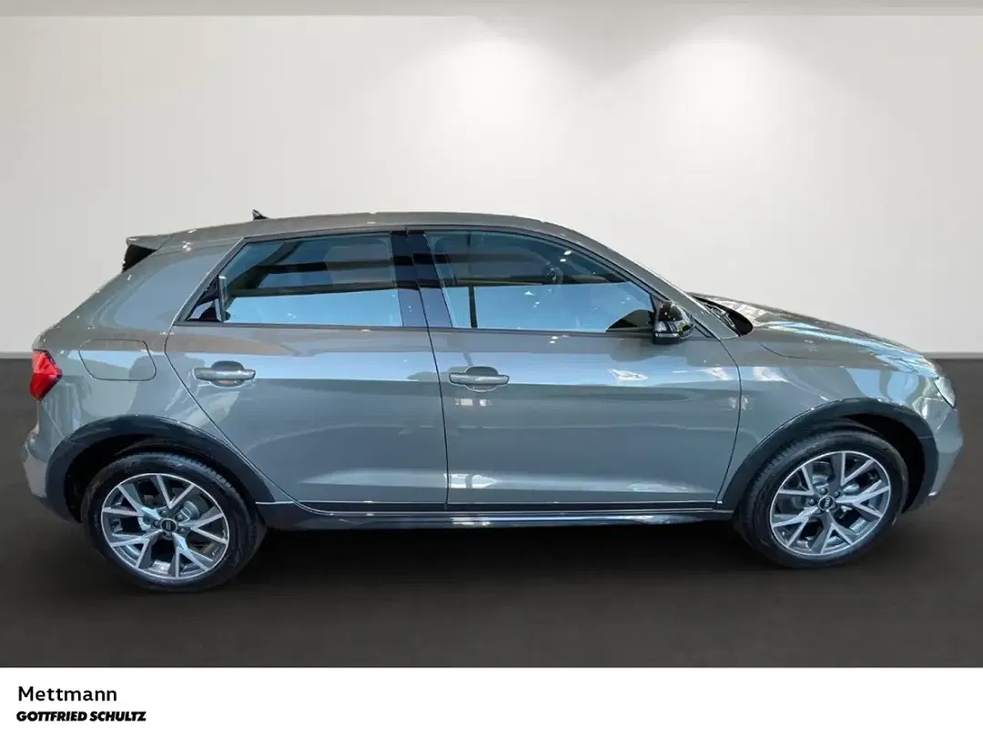 Audi A1 - Thumbnail 3