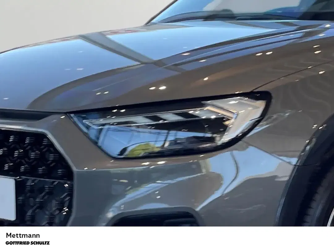 Audi A1 - Thumbnail 5