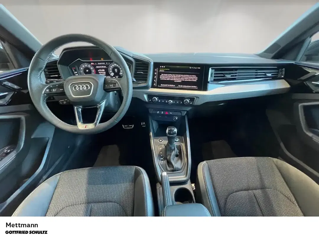 Audi A1 - Thumbnail 6