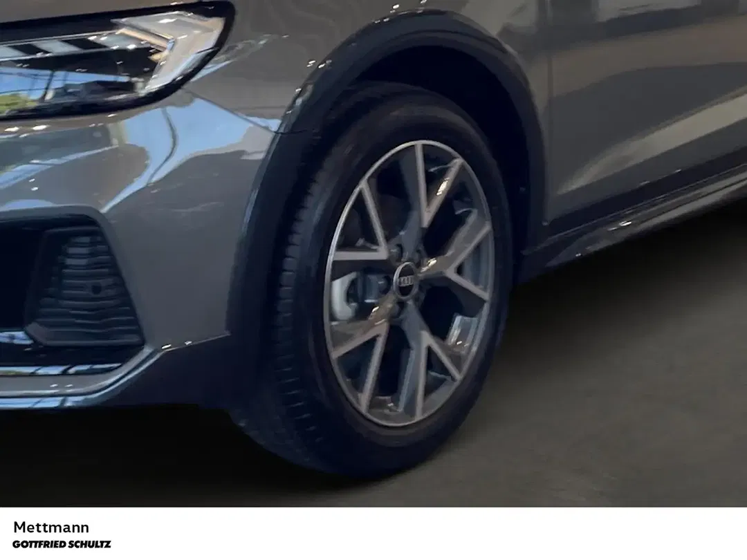 Audi A1 - Thumbnail 9