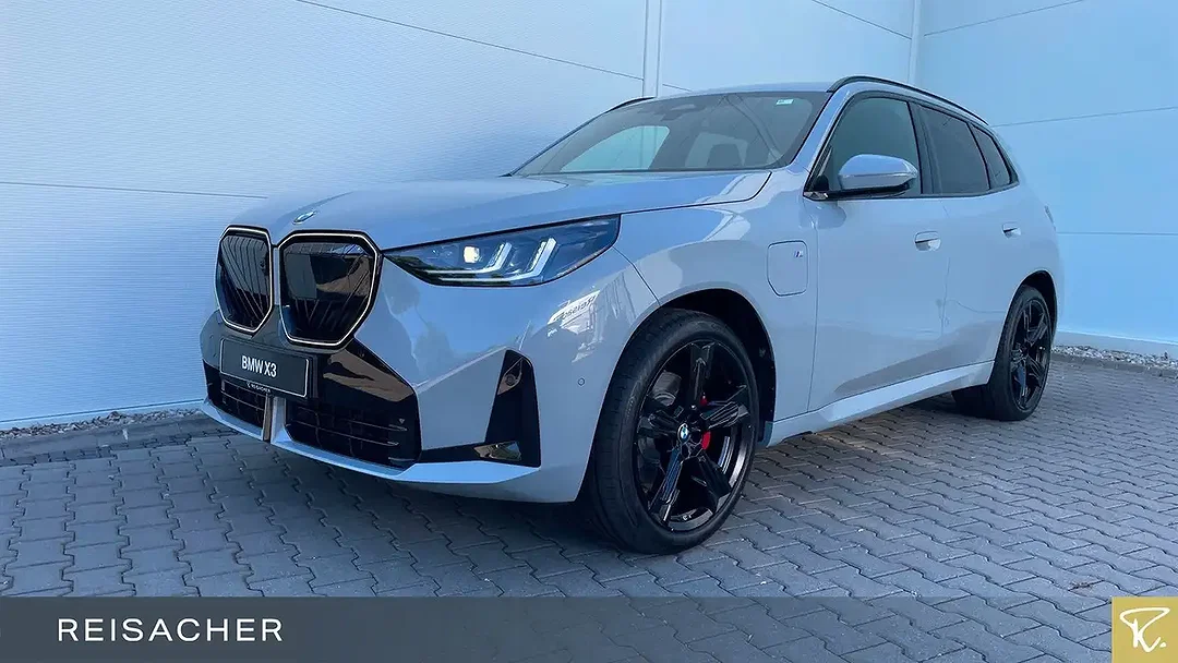 BMW X3 - Afbeelding 1